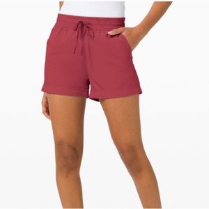Lululemon Shorts - Gently Used